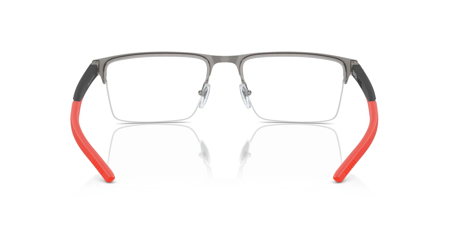 Scuderia Ferrari 7001 Eyeglasses - view 19